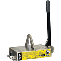 Aimants Creative Lift, Capacit&eacute; de retenue 1500 lb (0,75 tonne), 14-3/4" lo x 7-1/4" la x 6-3/4" h Seagulf Marine Industries Inc.