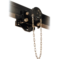 Chariots r&eacute;glables CBT, 2000 lb (1 tonne) Capacit&eacute;, 2-1/3" - 8-1/8" Seagulf Marine Industries Inc.