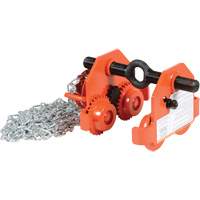 Plain Trolley, 2000 lbs. (1 tons) Seagulf Marine Industries Inc.