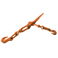 Tendeurs &agrave; chaîne, 3/8" - 1/2", 9200 lb (4,6 tonnes), Tendeur &agrave; levier Seagulf Marine Industries Inc.