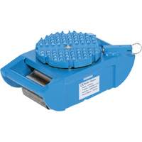 Machine Roller, 4.125 tons Capacity Seagulf Marine Industries Inc.