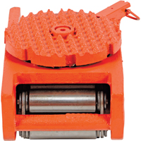 Machine Roller, 11 tons Capacity Seagulf Marine Industries Inc.