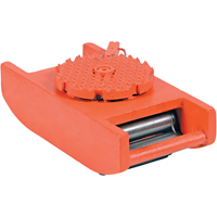 Machine Roller, 15 tons Capacity Seagulf Marine Industries Inc.