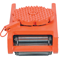 Machine Roller, 15 tons Capacity Seagulf Marine Industries Inc.