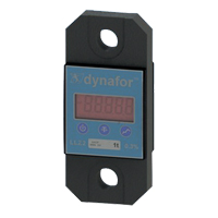 Dynafor&reg; Industrial Load Indicator, 2000 lbs. (1 tons) Working Load Limit Seagulf Marine Industries Inc.