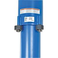 Floor Mounted Jib Seagulf Marine Industries Inc.