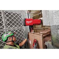 M18 Compact 1-Ton Chain Hoist with ONE-KEY, 2204 lbs. (1 tons) Capacity Seagulf Marine Industries Inc.