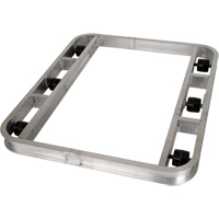 Socles roulants pour palette Seagulf Marine Industries Inc.