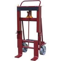 Rais-N-Rol Machine Mover, 24" L x 21-3/4" D x 47-5/8" H, 5 tons Capacity Seagulf Marine Industries Inc.