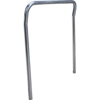 Heavy-Duty Platform Trucks - Replacement Handles Seagulf Marine Industries Inc.