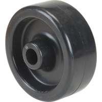 Wheels Seagulf Marine Industries Inc.
