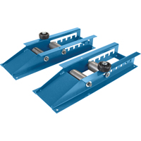Cable Reel Rollers, 1.5 tons Capacity Seagulf Marine Industries Inc.