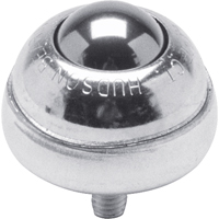 Steel Ball Transfers Seagulf Marine Industries Inc.