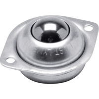 Steel Ball Transfers Seagulf Marine Industries Inc.