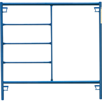 Scaffolding Components