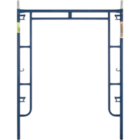 Composants d'&eacute;chafaudages - Arches, Montant d'arche, 60" la x 78" h Seagulf Marine Industries Inc.