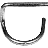 Accessoires pour &eacute;chafaudage - Dispositifs de verrouillage Seagulf Marine Industries Inc.