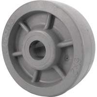 Envirothane Wheels Seagulf Marine Industries Inc.