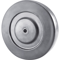 Rubber Wheels