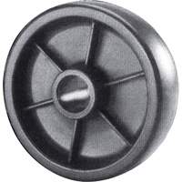 Polyolefin Wheel Seagulf Marine Industries Inc.