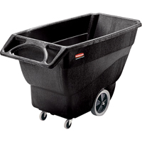 Tilt Truck, Structural Foam, 3/4 cu. yd., 600 lbs. Load Capacity Seagulf Marine Industries Inc.
