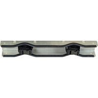 Wall Mount Double Gas Cylinder Support Bracket Seagulf Marine Industries Inc.