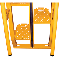 Alternating-Tread Stairs Seagulf Marine Industries Inc.