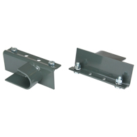 Supports robustes pour d&eacute;vidoirs Seagulf Marine Industries Inc.