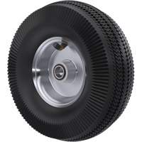 Pneumatic Wheels