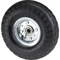 Hand Truck Replacement Wheel Seagulf Marine Industries Inc.