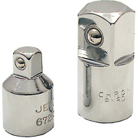 Adaptateur de douille SA1410, Prise 1/4", Douille 3/8", Sph&eacute;rique Seagulf Marine Industries Inc.