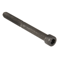 Socket Head Cap Screw, 1/2" Dia. x 5" L, Black Oxide Seagulf Marine Industries Inc.