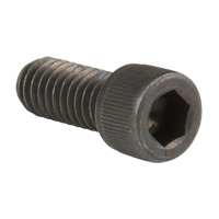 Socket Head Cap Screw, 5/16" Dia. x 3/4" L, Black Oxide Seagulf Marine Industries Inc.