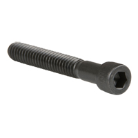 Socket Head Cap Screw, 1/4" Dia. x 1-3/4" L, Black Oxide Seagulf Marine Industries Inc.
