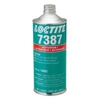 Loctite&reg; 7387 Activators Seagulf Marine Industries Inc.
