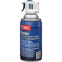 Duster Aerosol Dust Removal System, 12 oz. Seagulf Marine Industries Inc.