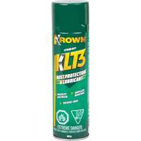 KL-73 Corrosion Inhibitor and Lubricant, Aerosol Can Seagulf Marine Industries Inc.