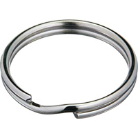 Anneau bris&eacute;, 1" Seagulf Marine Industries Inc.