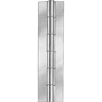 Continuous Piano Hinge Seagulf Marine Industries Inc.