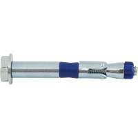 Boulon d'ancrage robuste Power-Bolt Seagulf Marine Industries Inc.