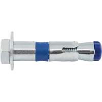 Boulon d'ancrage robuste Power-Bolt Seagulf Marine Industries Inc.