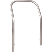 Aluminum Handle for Platform Truck Seagulf Marine Industries Inc.