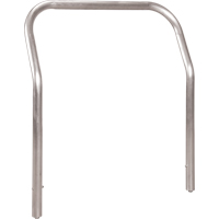 Aluminum Handle for Platform Truck Seagulf Marine Industries Inc.
