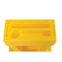 Plateaux pour transpalette Seagulf Marine Industries Inc.