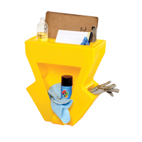 Plateaux pour transpalette Seagulf Marine Industries Inc.