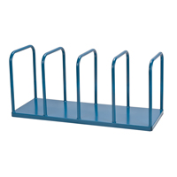 Single Tier Carton Rack Seagulf Marine Industries Inc.