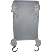 Spring Platform for Starcart Box Truck Seagulf Marine Industries Inc.