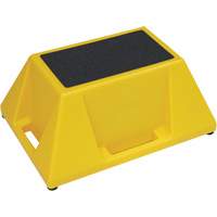Industrial Step Stools, 28" x 20" x 13" High Seagulf Marine Industries Inc.