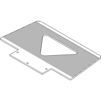 LiftKar&reg; Nose Plates Seagulf Marine Industries Inc.