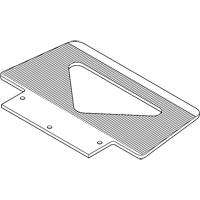 LiftKar&reg; Nose Plates Seagulf Marine Industries Inc.